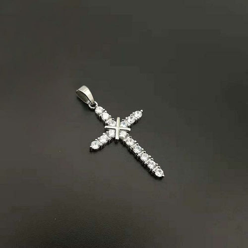 ASSIDUOUS STEEL NECKLACE | 939842